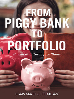 cover image of From Piggy Bank to Portfolio